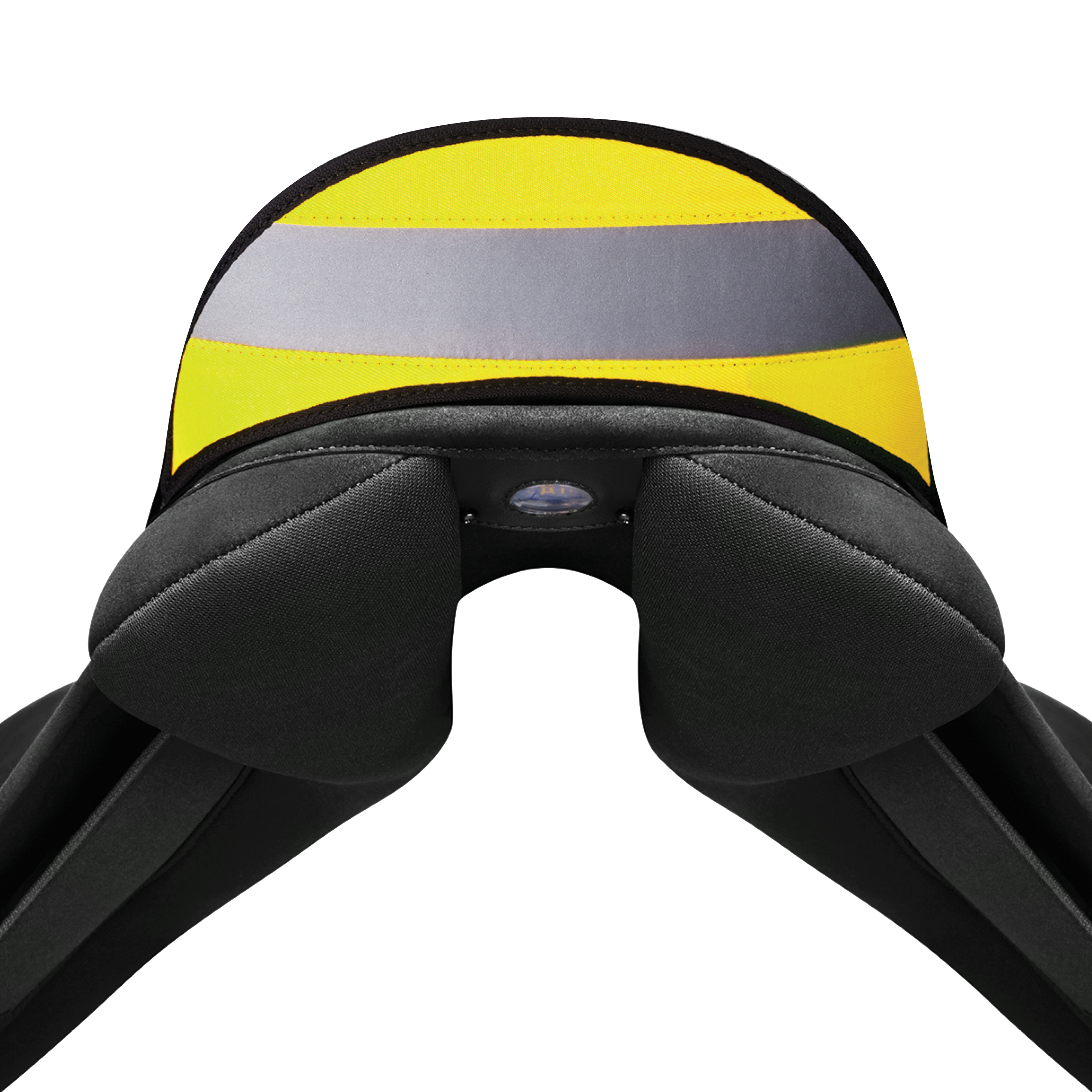 WintecLite Pony All Purpose Cantles - 486:32017608278076