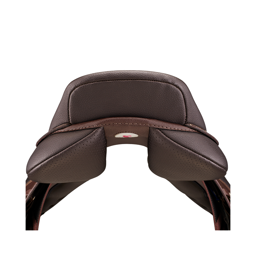 Wintec 500 Pony Jump