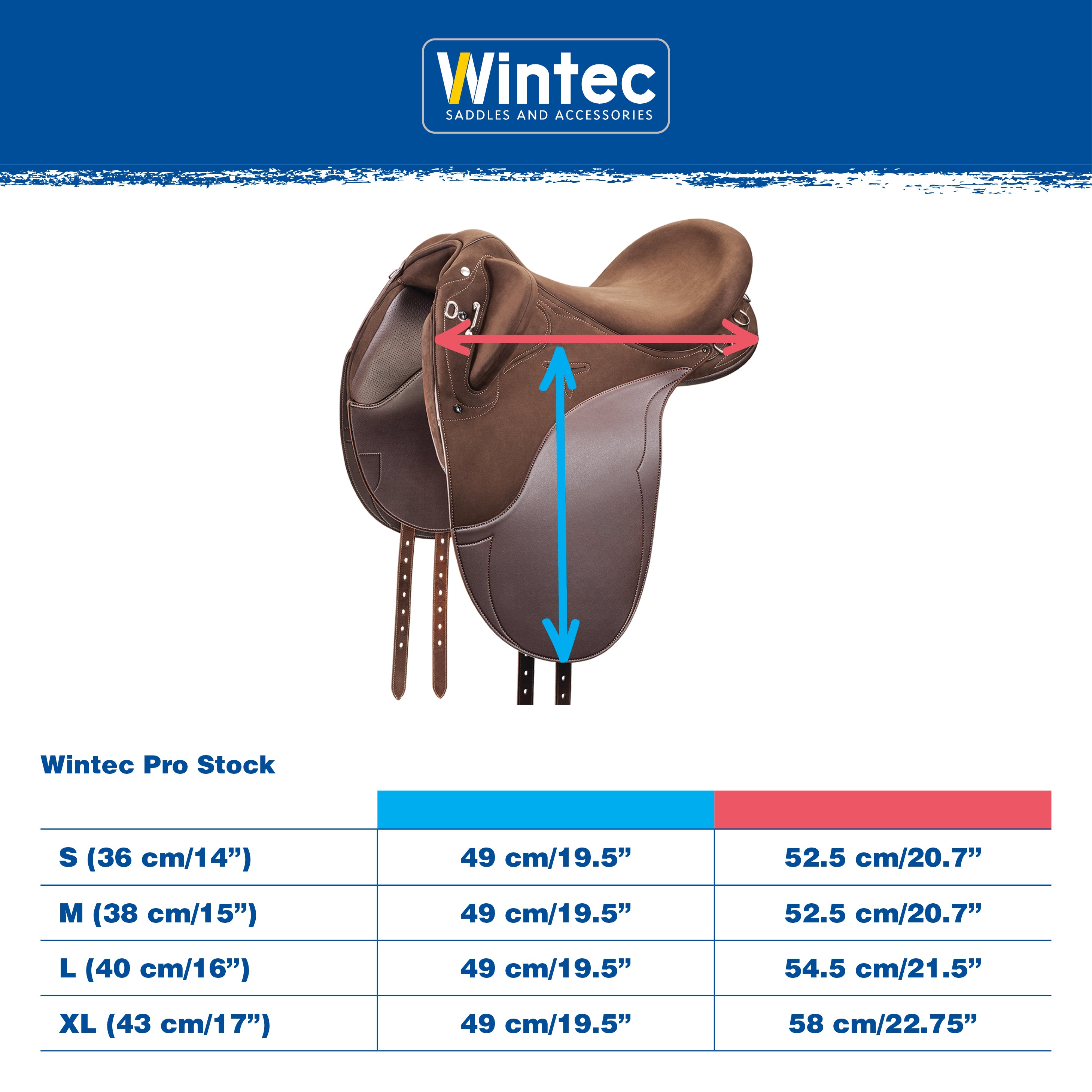 Wintec Pro Stock