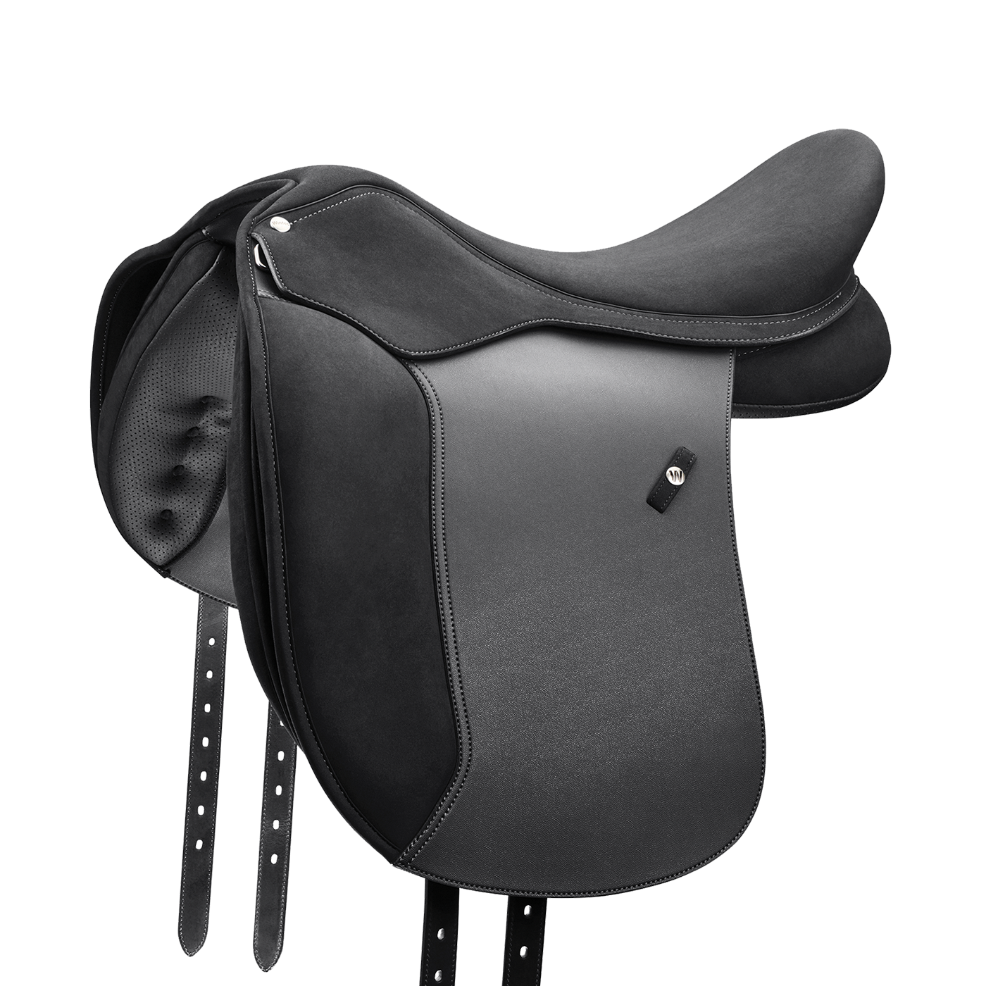 Wintec Pro Wide Dressage - 252:31201113342040,31201113374808,31201113407576,32739963994200,32739964026968