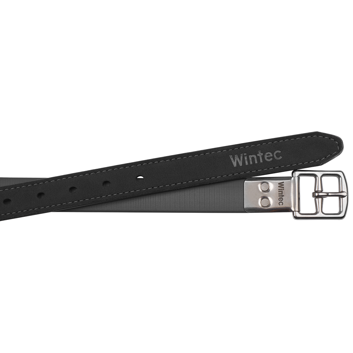 Wintec Slimline Heavy Duty Stirrup Straps - 305:31201145749592,31201145782360,31201145815128,31201145847896