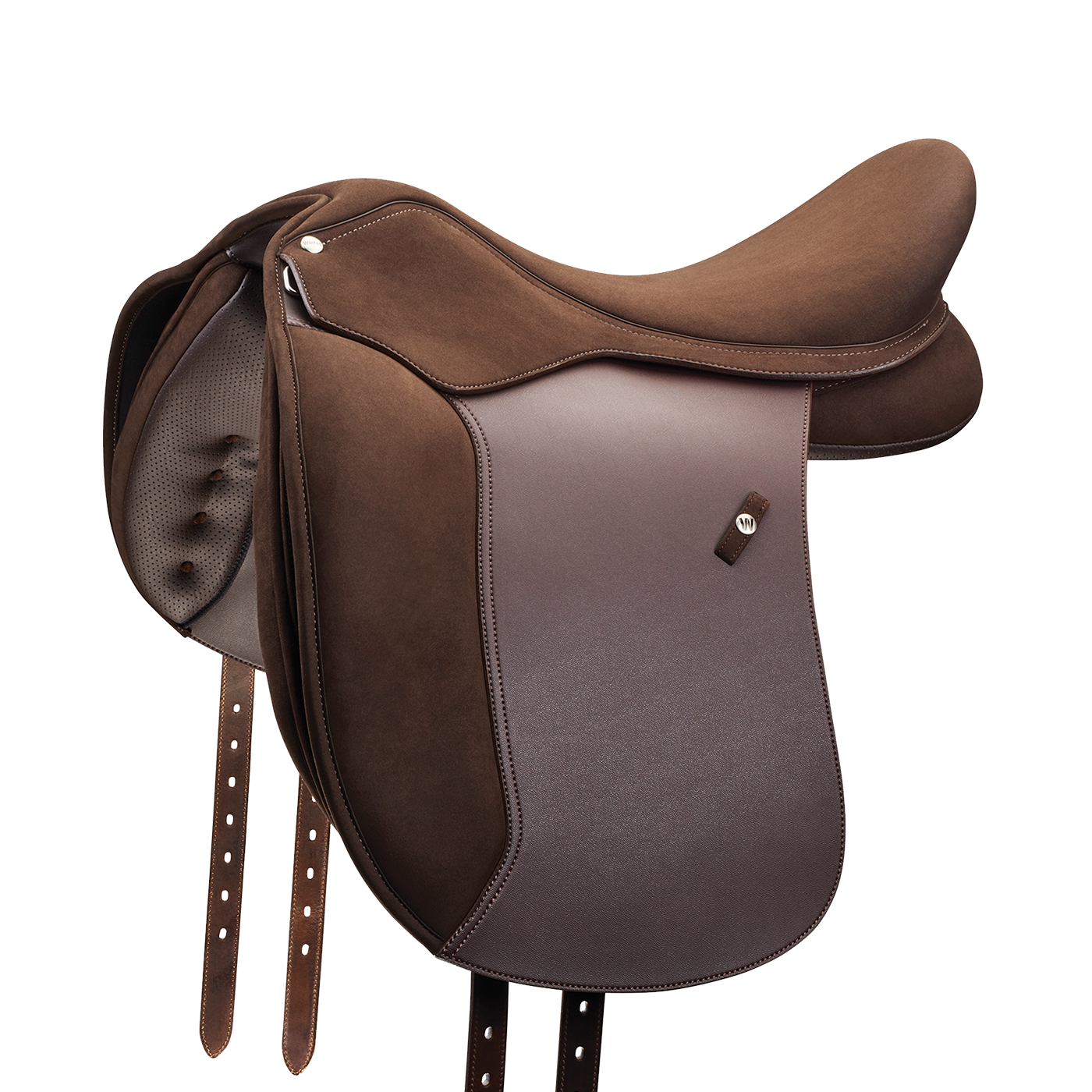 Wintec Pro Wide Dressage